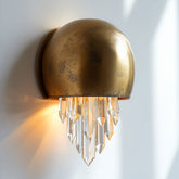 Circle Global Wall Lamp BCBD-302